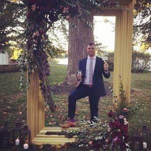 Meet your Posher, Zac